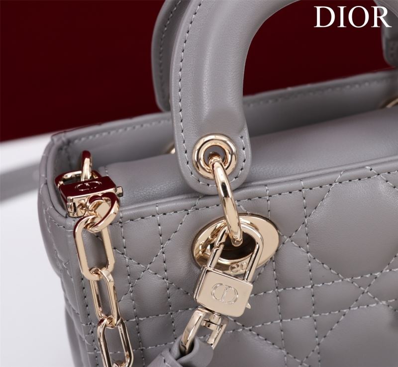 Christian Dior My Lady Bags